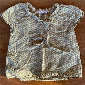 Bonpoint Blouse